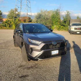 Toyota Rav4 * Hybrid XSE * ���������� ��� ������������ ������* | Mobile.bg � ����� ������ 10