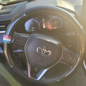 Toyota Rav4 * Hybrid XSE * ���������� ��� ������������ ������* | Mobile.bg � ����� ������ 15
