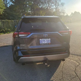 Toyota Rav4 * Hybrid XSE * ���������� ��� ������������ ������* | Mobile.bg � ����� ������ 4