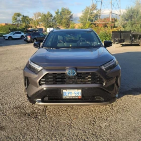 Toyota Rav4 * Hybrid XSE * ���������� ��� ������������ ������* | Mobile.bg � ����� ������ 6