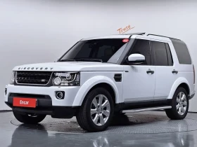 Land Rover Discovery 3.0 Sdv6 Se - 17821 € - 10012906 3