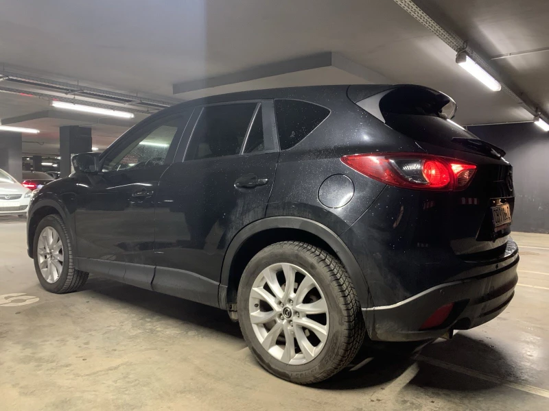 Mazda CX-5 СМЕНЕН РАЗПРЕДЕЛИТЕЛЕН ВАЛ, снимка 3 - Автомобили и джипове - 48951344