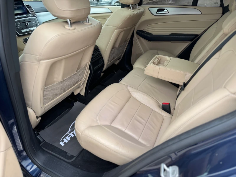 Mercedes-Benz GLE 350 D= COUPE= 4MATIC= 360* КАМЕРА= ПАНОРАМА= HARMAN/KA, снимка 13 - Автомобили и джипове - 51682727