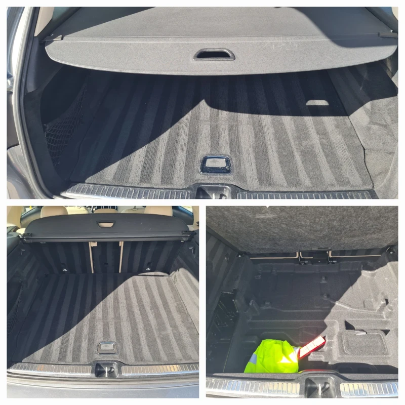 Mercedes-Benz GLC 220 220d!!9Gtr!!98000km!!NAVI!!TEMPOMAT!!CLIMATRONIC!, снимка 14 - Автомобили и джипове - 52166702