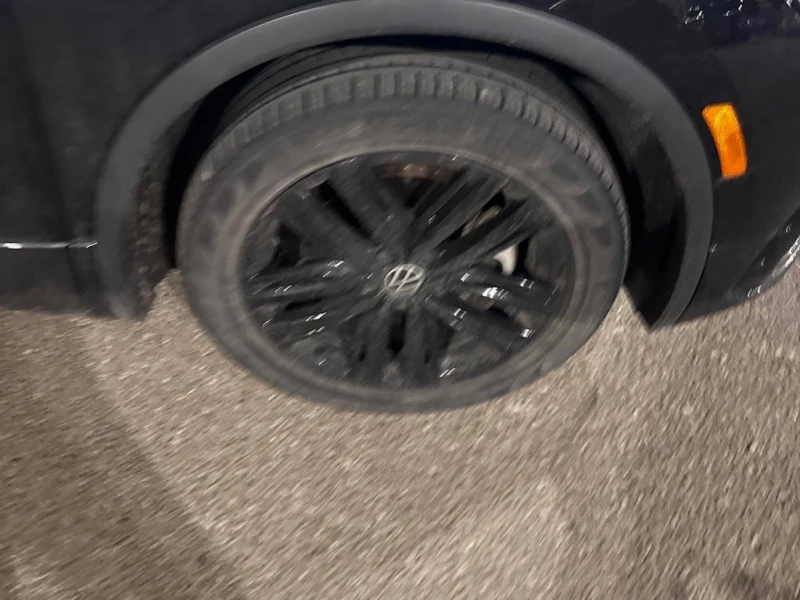 VW Tiguan * Comfortline R Line Black Edition * CARFAX * БЕЗ , снимка 7 - Автомобили и джипове - 52951894