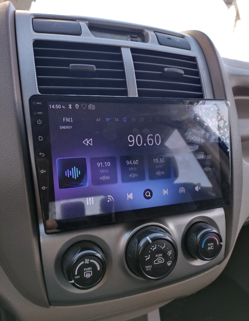 Kia Sportage, снимка 13 - Автомобили и джипове - 52979093