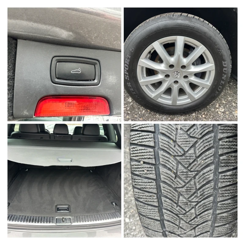 Porsche Cayenne 3.0D* 8SPEED* UNIKAT* REALNI KM* , снимка 17 - Автомобили и джипове - 53252815