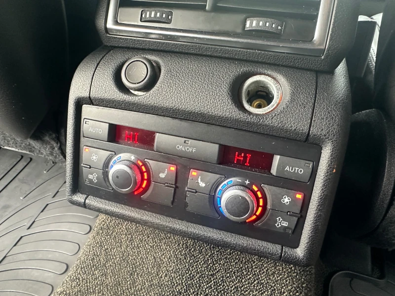 Audi Q7 4.2* S-Line* UNIKAT* REALNI KM* NOVI VERIGI* , снимка 15 - Автомобили и джипове - 53252815