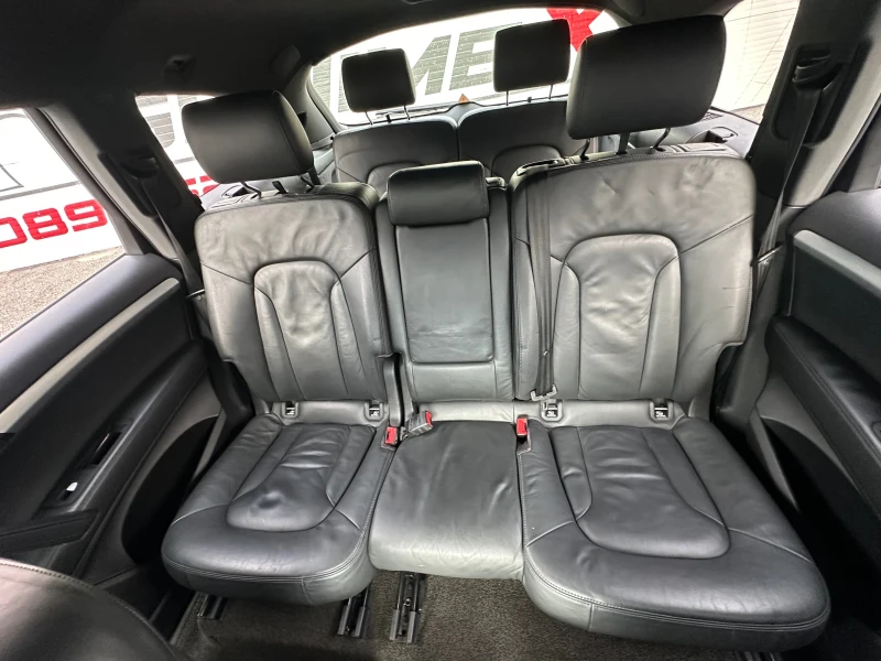 Audi Q7 4.2* S-Line* UNIKAT* REALNI KM* NOVI VERIGI* , снимка 11 - Автомобили и джипове - 53252815