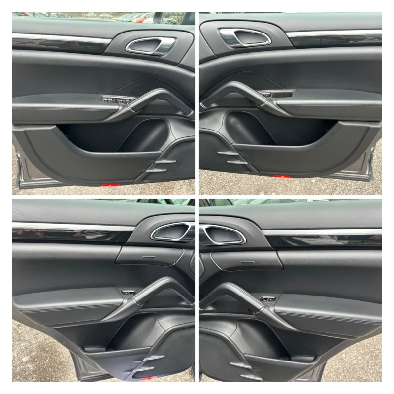Porsche Cayenne 3.0D* 8SPEED* UNIKAT* REALNI KM* , снимка 7 - Автомобили и джипове - 53252815