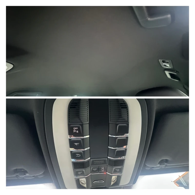 Porsche Cayenne 3.0D* 8SPEED* UNIKAT* REALNI KM* , снимка 15 - Автомобили и джипове - 53252815