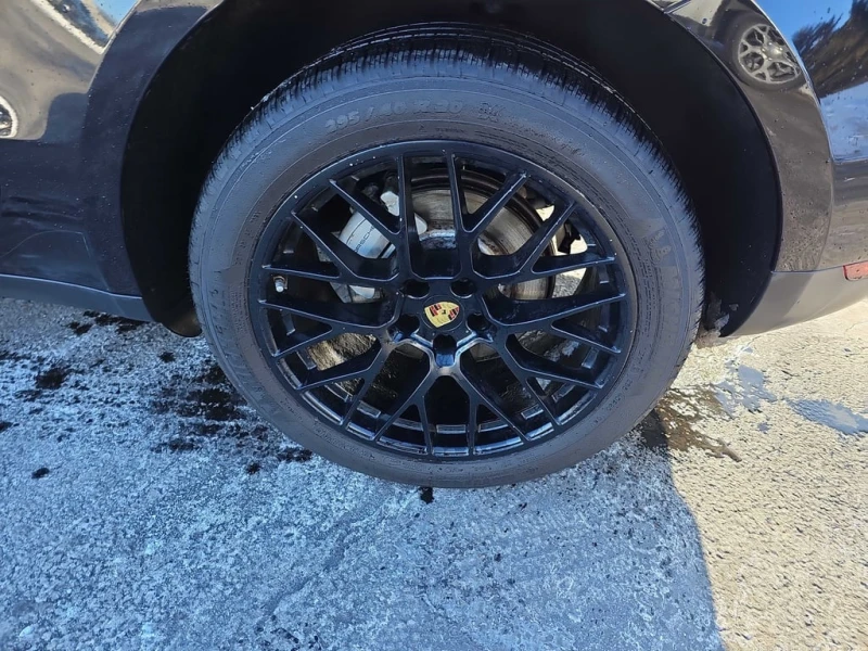 Porsche Macan 2018 S AWD * ГЛАВНО ПРЕДСТАВИТЕЛСТВО * , снимка 6 - Автомобили и джипове - 53292874