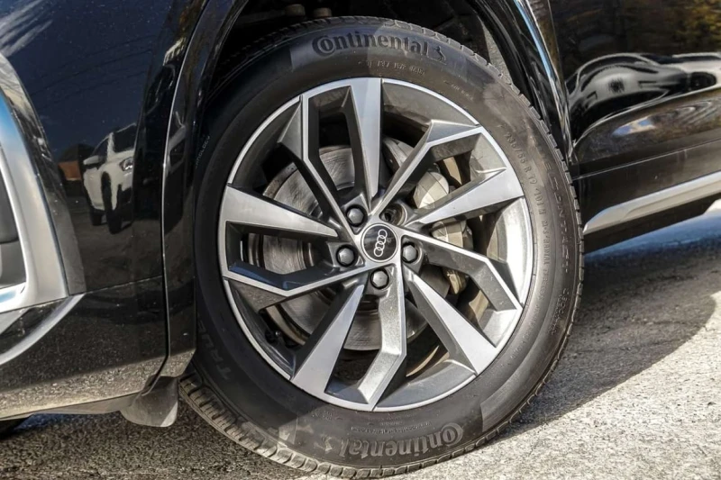 Audi Q5 * quattro Prestige * CARFAX * ЦЕНА ДО БГ, снимка 9 - Автомобили и джипове - 53384452