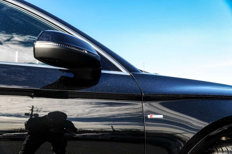 Audi Q5 * quattro Prestige * CARFAX * ЦЕНА ДО БГ, снимка 10 - Автомобили и джипове - 53384452