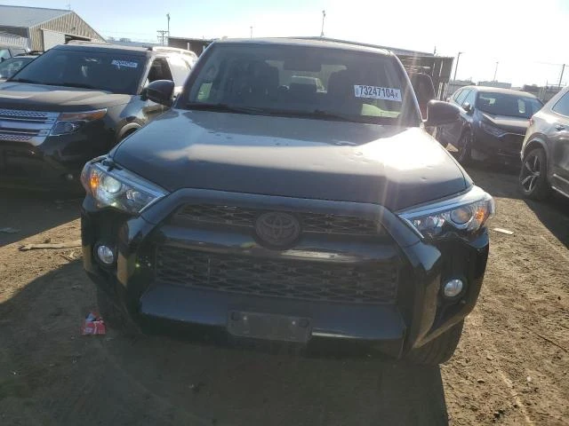 Toyota 4runner 2016 TOYOTA 4RUNNER SR5/SR5 PREMIUM, снимка 2 - Автомобили и джипове - 48308807