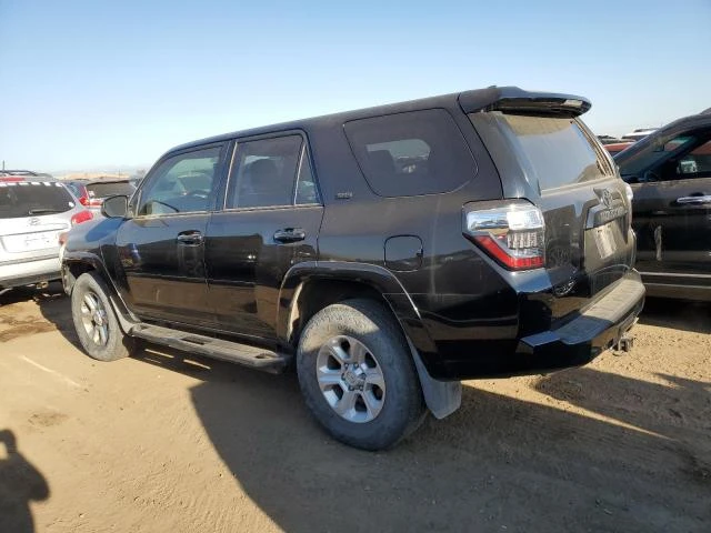 Toyota 4runner 2016 TOYOTA 4RUNNER SR5/SR5 PREMIUM, снимка 4 - Автомобили и джипове - 48308807