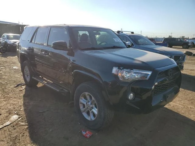 Toyota 4runner 2016 TOYOTA 4RUNNER SR5/SR5 PREMIUM, снимка 3 - Автомобили и джипове - 48308807