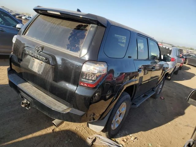 Toyota 4runner 2016 TOYOTA 4RUNNER SR5/SR5 PREMIUM, снимка 6 - Автомобили и джипове - 48308807