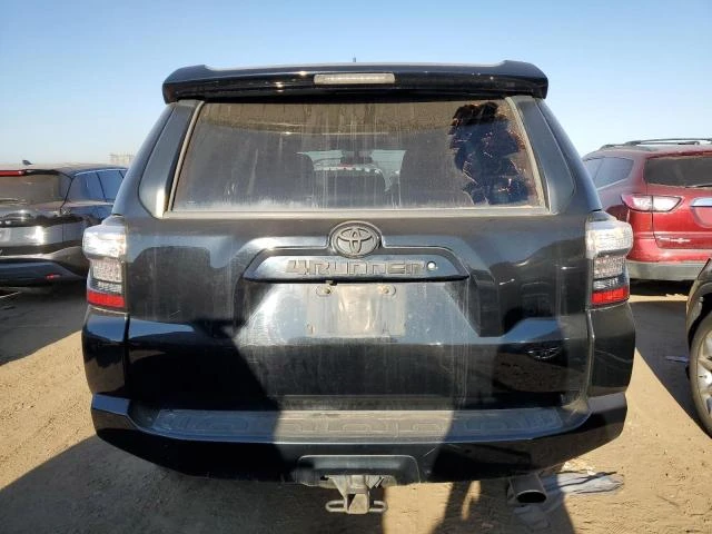 Toyota 4runner 2016 TOYOTA 4RUNNER SR5/SR5 PREMIUM, снимка 5 - Автомобили и джипове - 48308807