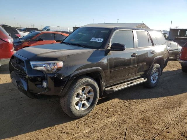 Toyota 4runner 2016 TOYOTA 4RUNNER SR5/SR5 PREMIUM, снимка 1 - Автомобили и джипове - 48308807