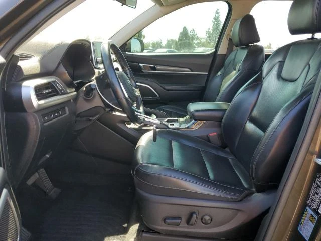 Kia Telluride 3.8L 6 Front-wheel Drive | Mobile.bg   14