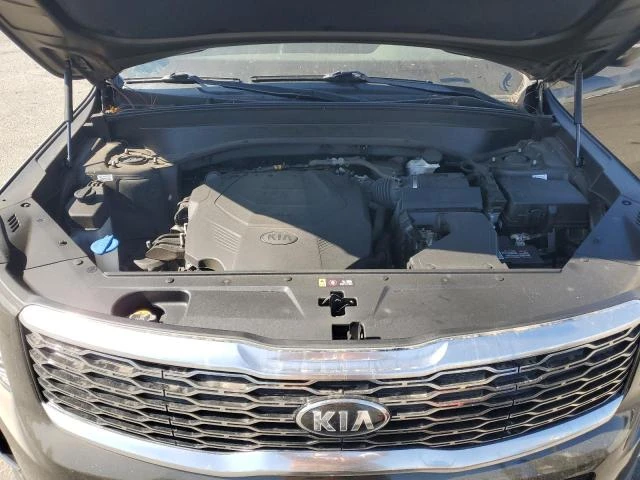 Kia Telluride 3.8L 6 Front-wheel Drive | Mobile.bg   6