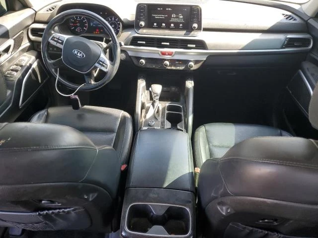 Kia Telluride 3.8L 6 Front-wheel Drive | Mobile.bg   15