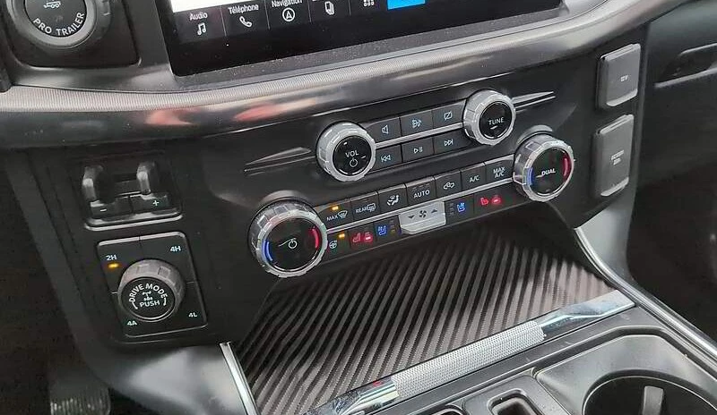 Ford F150 Raptor - изображение 9