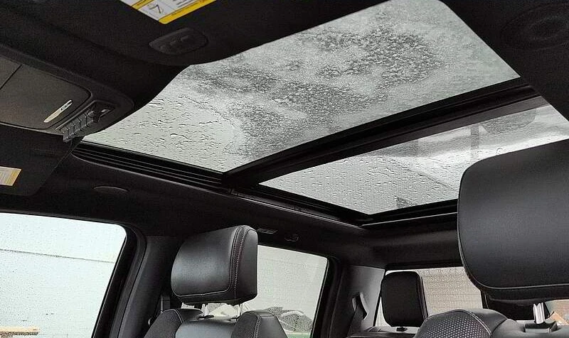 Ford F150 Raptor, снимка 12 - Автомобили и джипове - 52961253