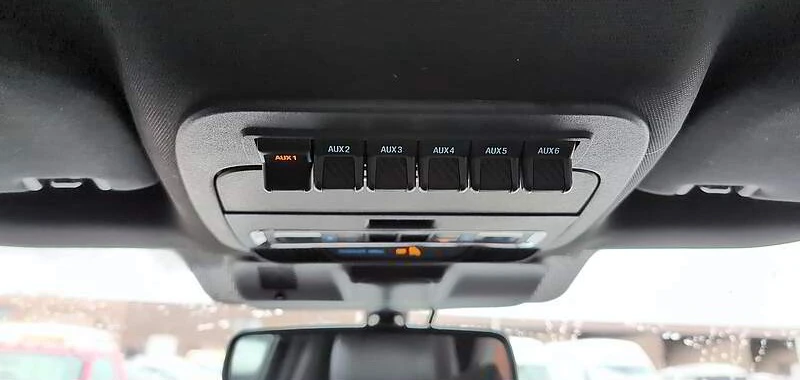 Ford F150 Raptor, снимка 11 - Автомобили и джипове - 52961253