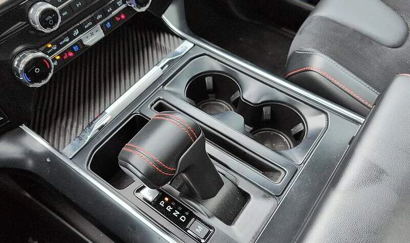 Ford F150 Raptor - изображение 10