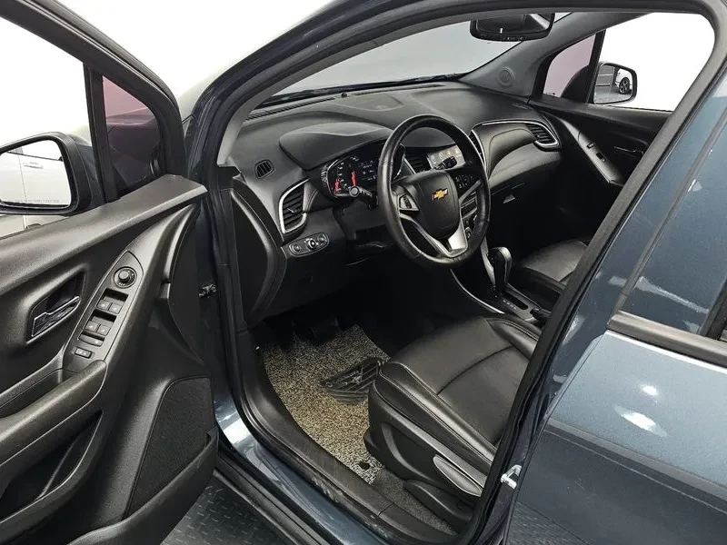 Chevrolet Trax 1.4 | Mobile.bg � ����������� 11