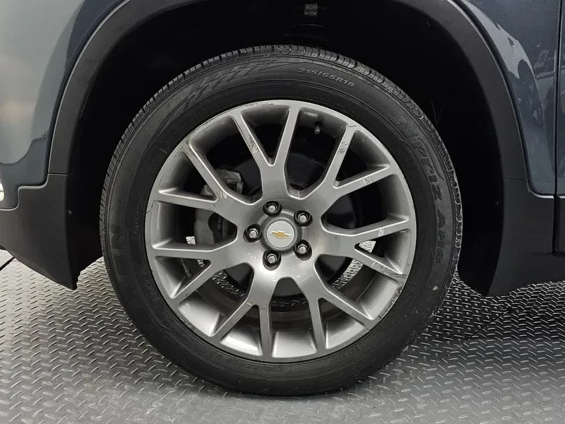 Chevrolet Trax 1.4 | Mobile.bg � ����������� 5