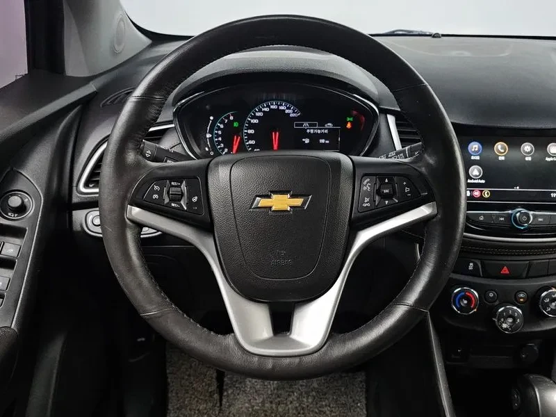 Chevrolet Trax 1.4 | Mobile.bg � ����������� 13