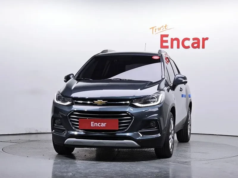 Chevrolet Trax 1.4 | Mobile.bg � ����������� 3