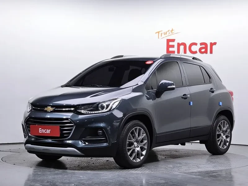 Chevrolet Trax 1.4 | Mobile.bg � ����������� 1