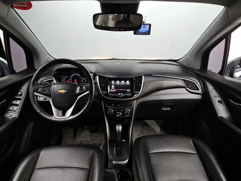 Chevrolet Trax 1.4 | Mobile.bg � ����������� 7