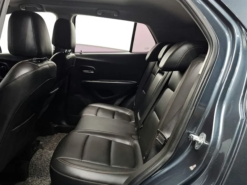 Chevrolet Trax 1.4 | Mobile.bg � ����������� 12