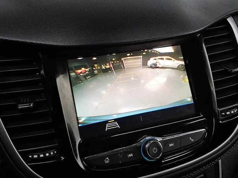 Chevrolet Trax 1.4 | Mobile.bg � ����������� 16