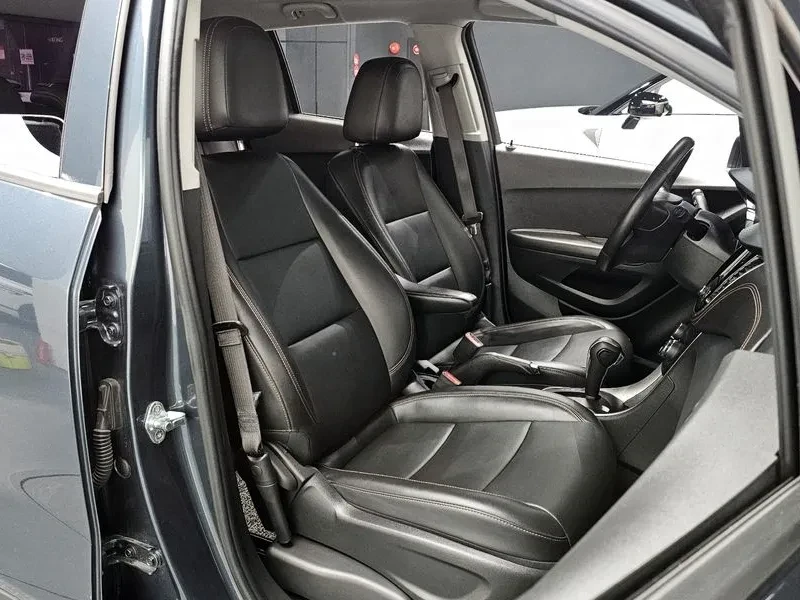 Chevrolet Trax 1.4 | Mobile.bg � ����������� 10