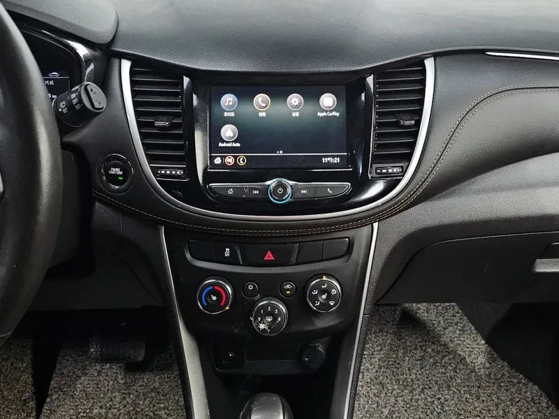 Chevrolet Trax 1.4 | Mobile.bg � ����������� 15