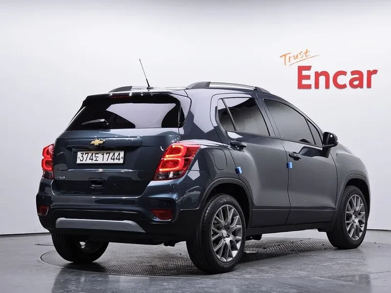 Chevrolet Trax 1.4 | Mobile.bg � ����������� 2