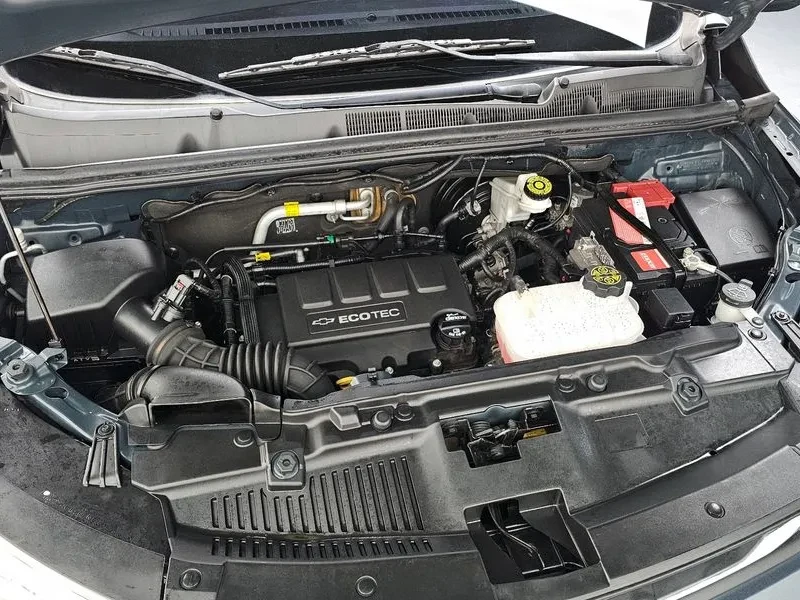 Chevrolet Trax 1.4 | Mobile.bg � ����������� 6