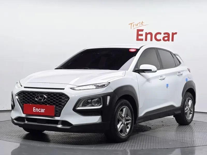 Hyundai Kona 1.6
