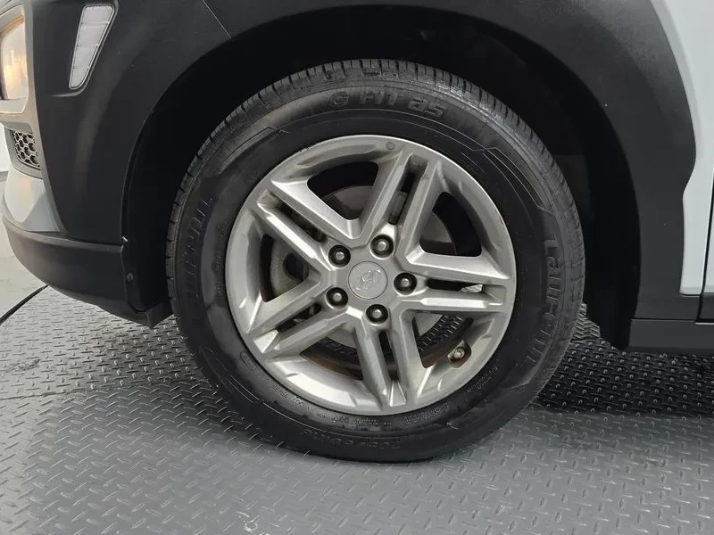 Hyundai Kona 1.6, снимка 5 - Автомобили и джипове - 54639993