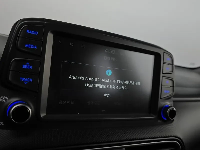 Hyundai Kona 1.6, снимка 17 - Автомобили и джипове - 54639993