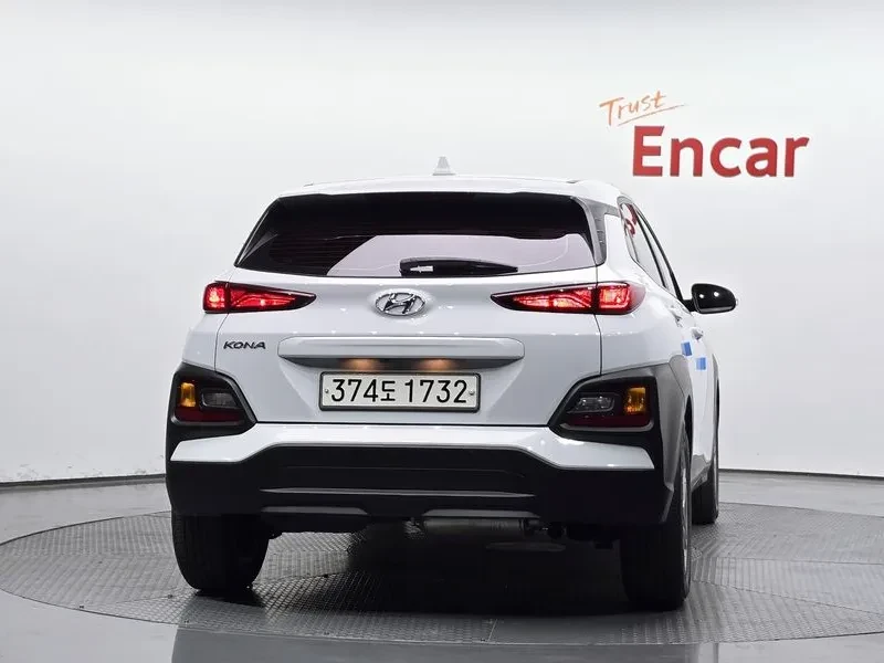 Hyundai Kona 1.6, снимка 4 - Автомобили и джипове - 54639993