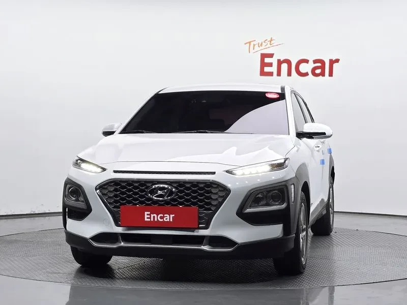 Hyundai Kona 1.6, снимка 3 - Автомобили и джипове - 54639993