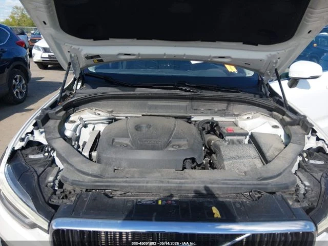 Volvo XC60 T5 MOMENTUM, снимка 13 - Автомобили и джипове - 54960304