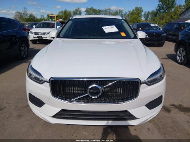 Volvo XC60 T5 MOMENTUM, снимка 2 - Автомобили и джипове - 54960304